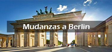 mudanzas a berlin