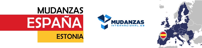 mudanzas españa estonia