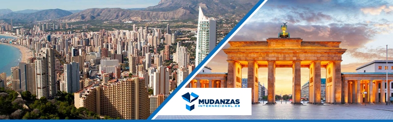 mudanzas internacionales benidorm berlin